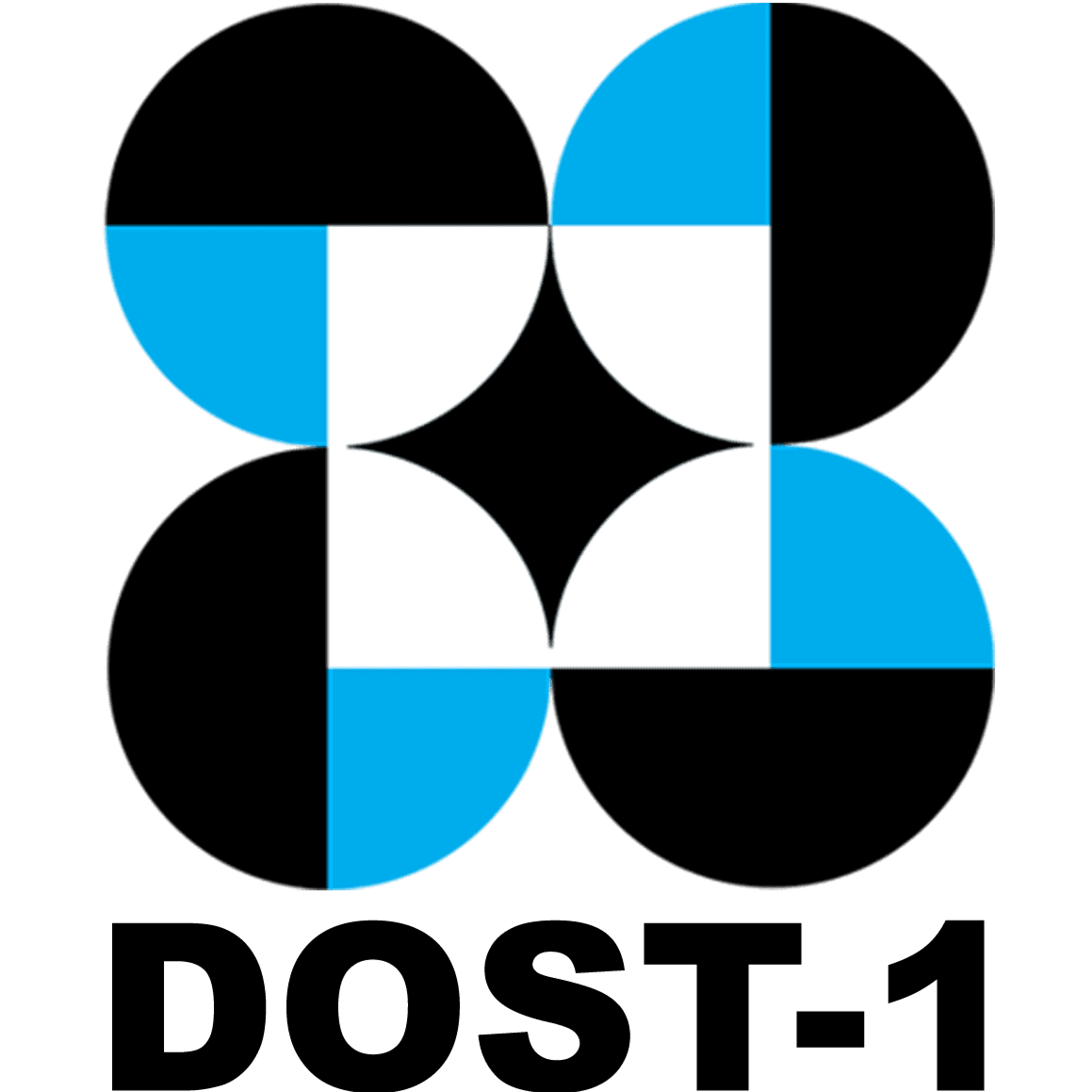 DOST Logo
